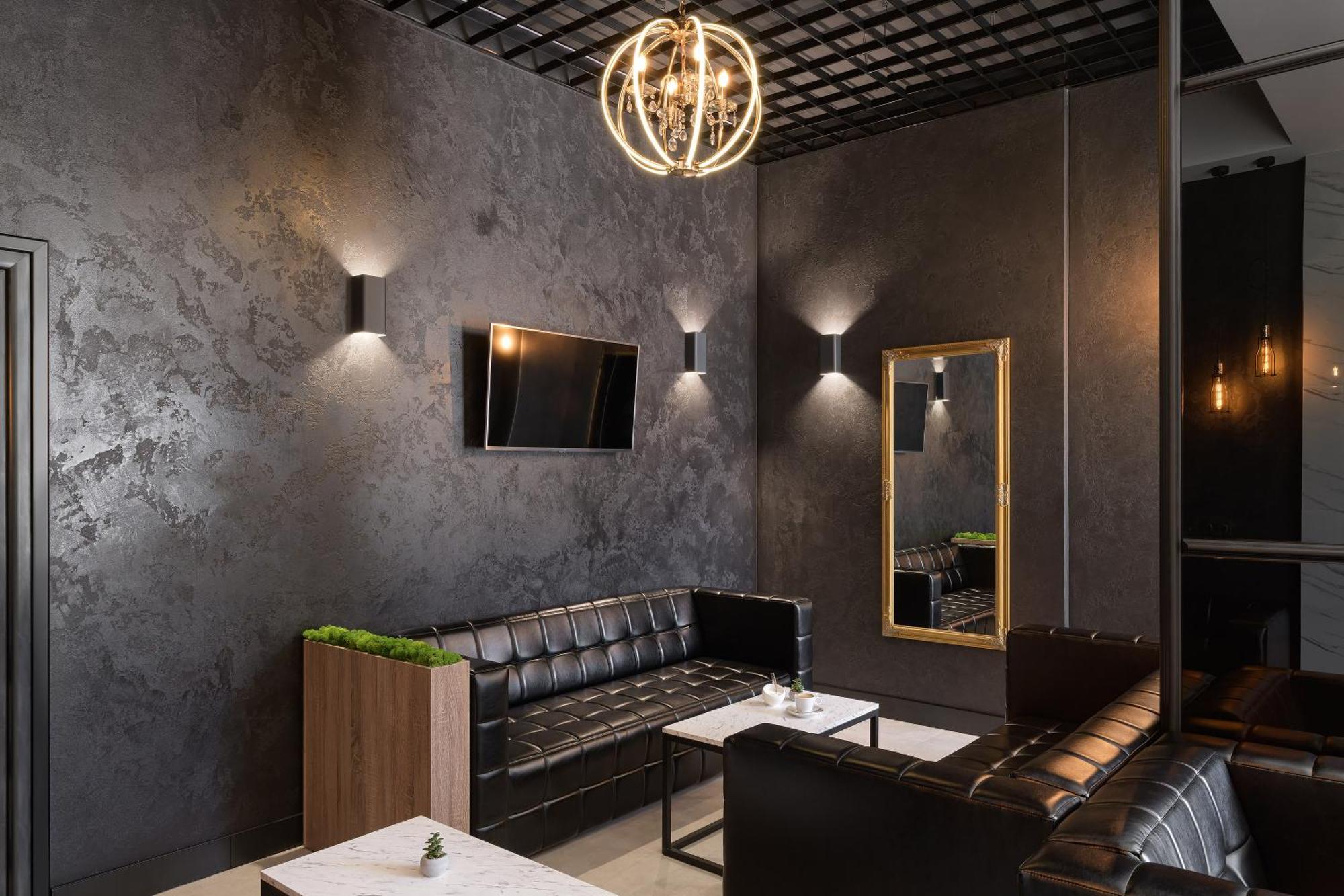 Ribas Rooms Bila Tserkva Exterior foto