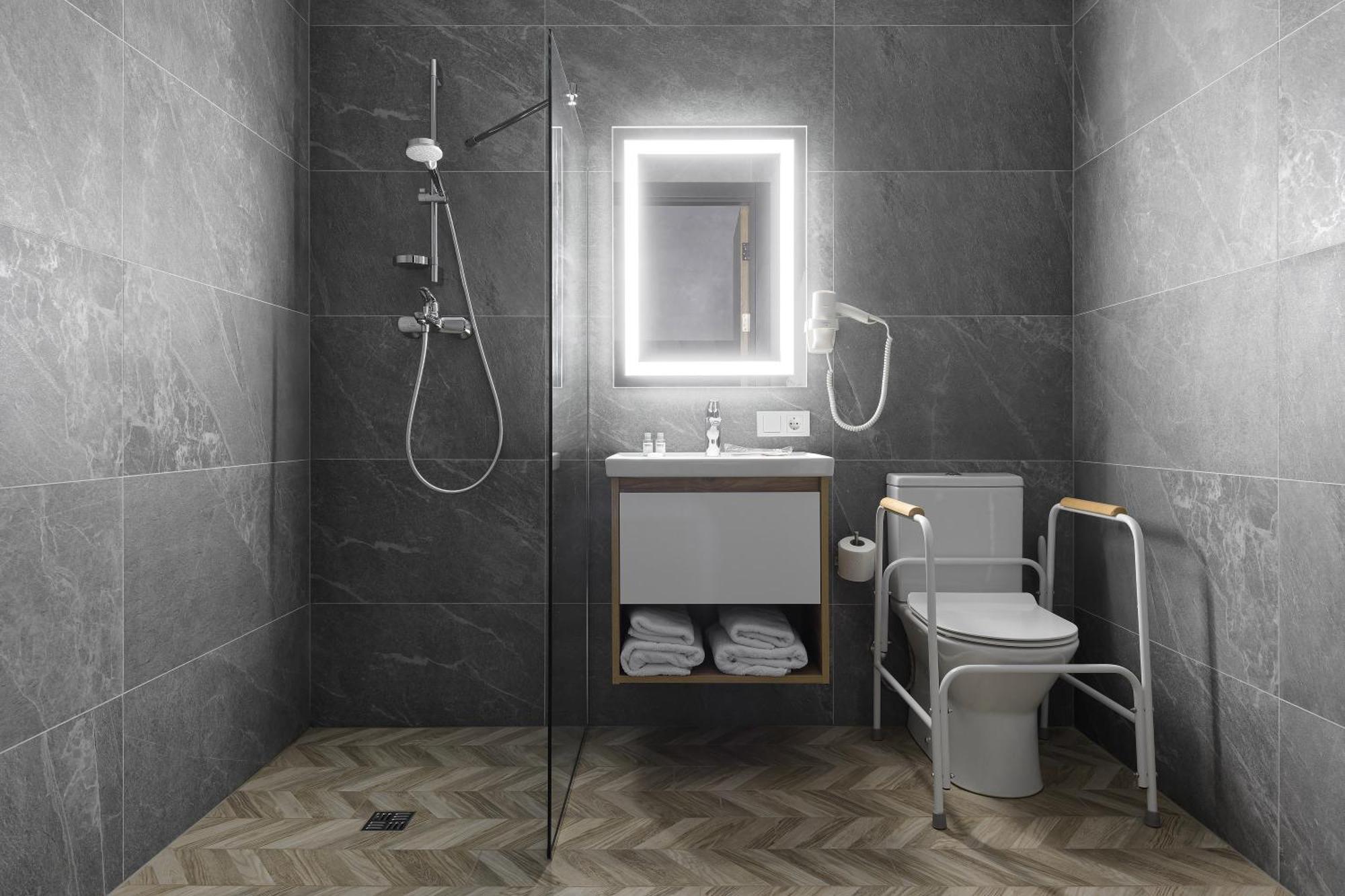 Ribas Rooms Bila Tserkva Exterior foto