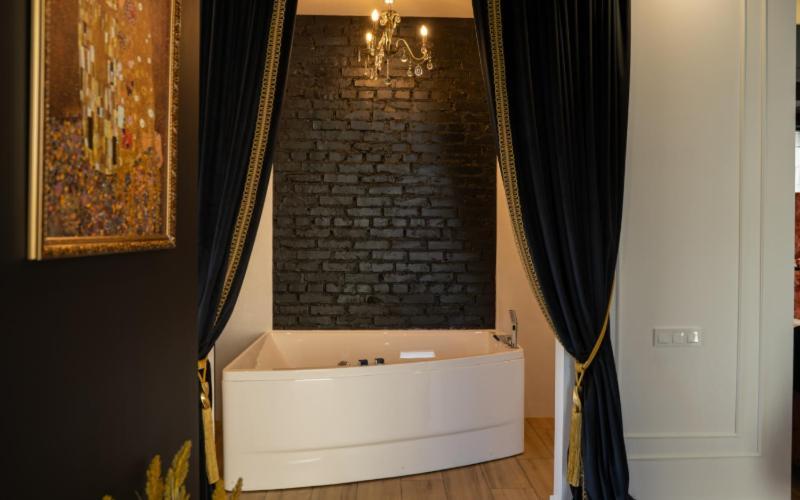 Ribas Rooms Bila Tserkva Exterior foto