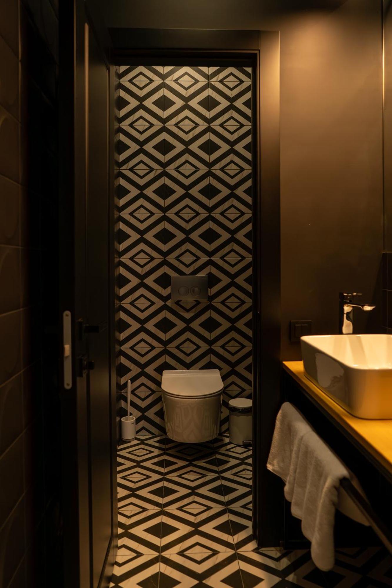 Ribas Rooms Bila Tserkva Exterior foto